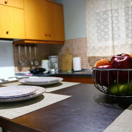 Semi-Basement 50Sqm Apartment Near Kos Citycenter Exteriör bild