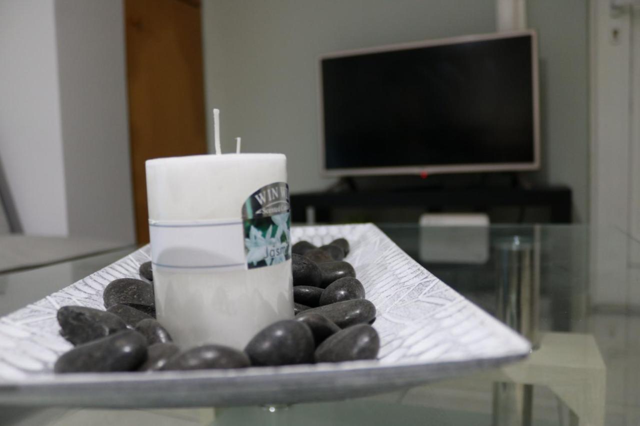 Semi-Basement 50Sqm Apartment Near Kos Citycenter Exteriör bild