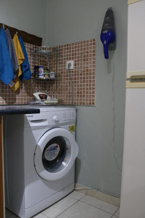Semi-Basement 50Sqm Apartment Near Kos Citycenter Exteriör bild