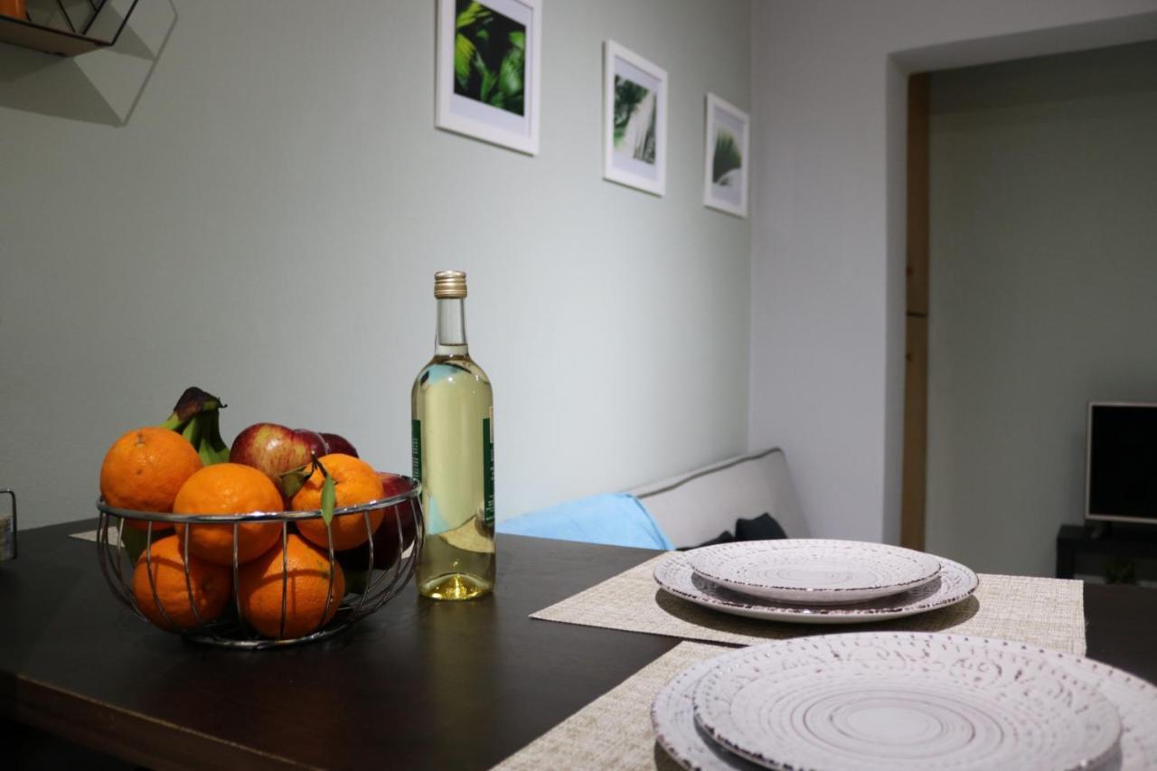 Semi-Basement 50Sqm Apartment Near Kos Citycenter Exteriör bild