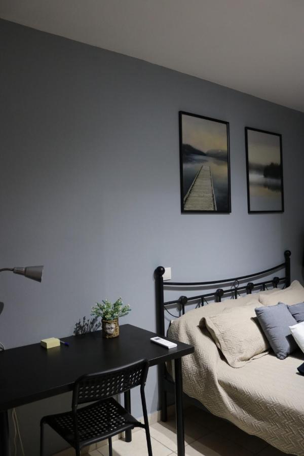 Semi-Basement 50Sqm Apartment Near Kos Citycenter Exteriör bild