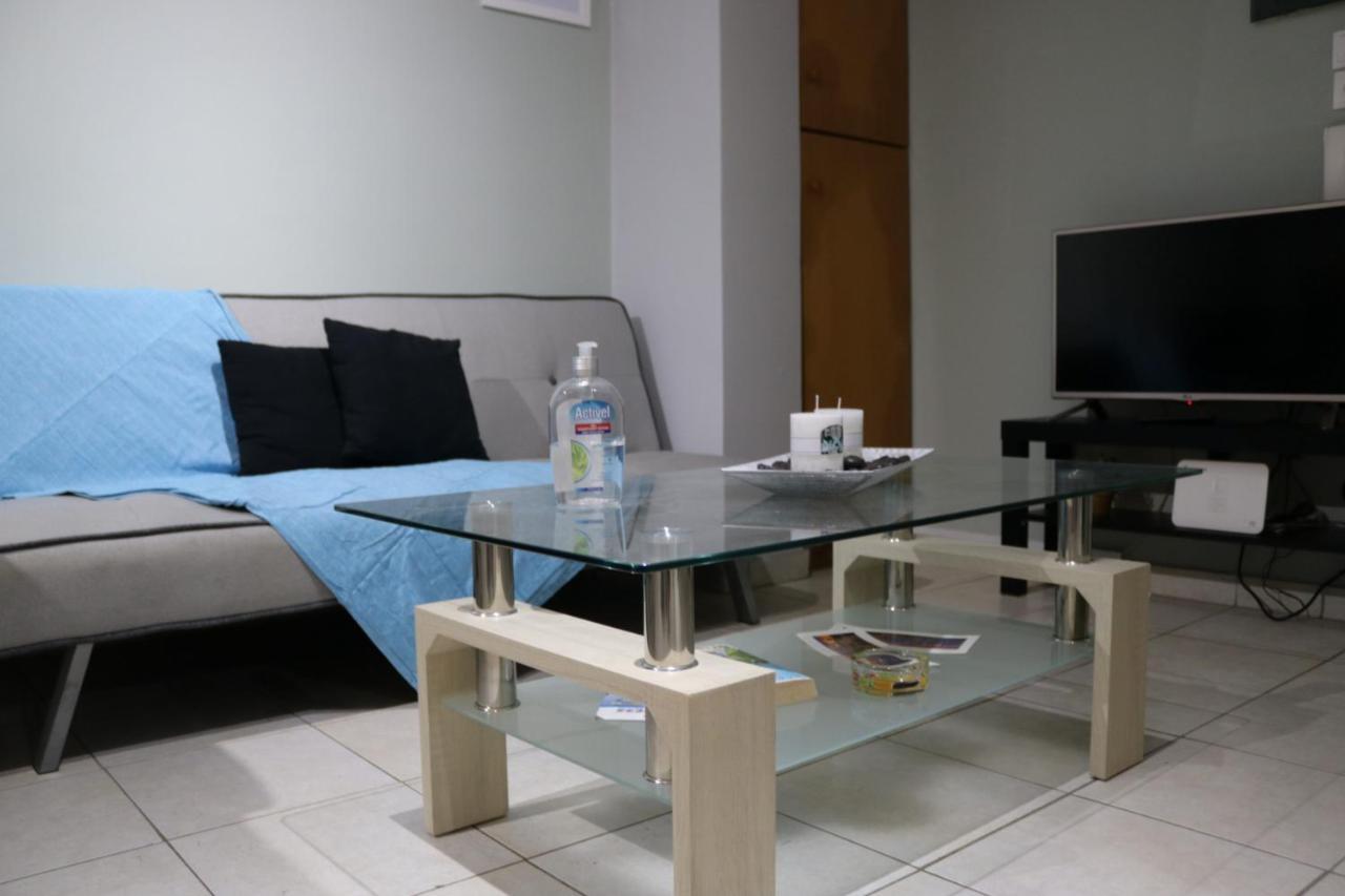Semi-Basement 50Sqm Apartment Near Kos Citycenter Exteriör bild