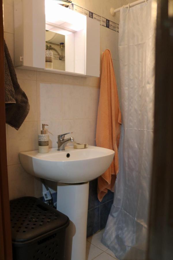Semi-Basement 50Sqm Apartment Near Kos Citycenter Exteriör bild