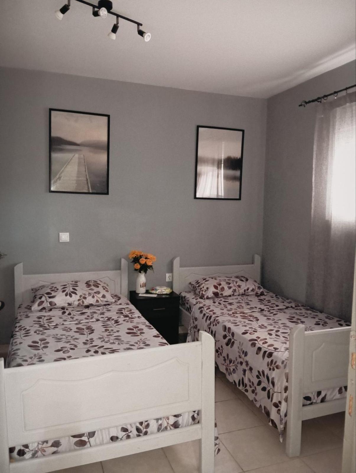Semi-Basement 50Sqm Apartment Near Kos Citycenter Exteriör bild