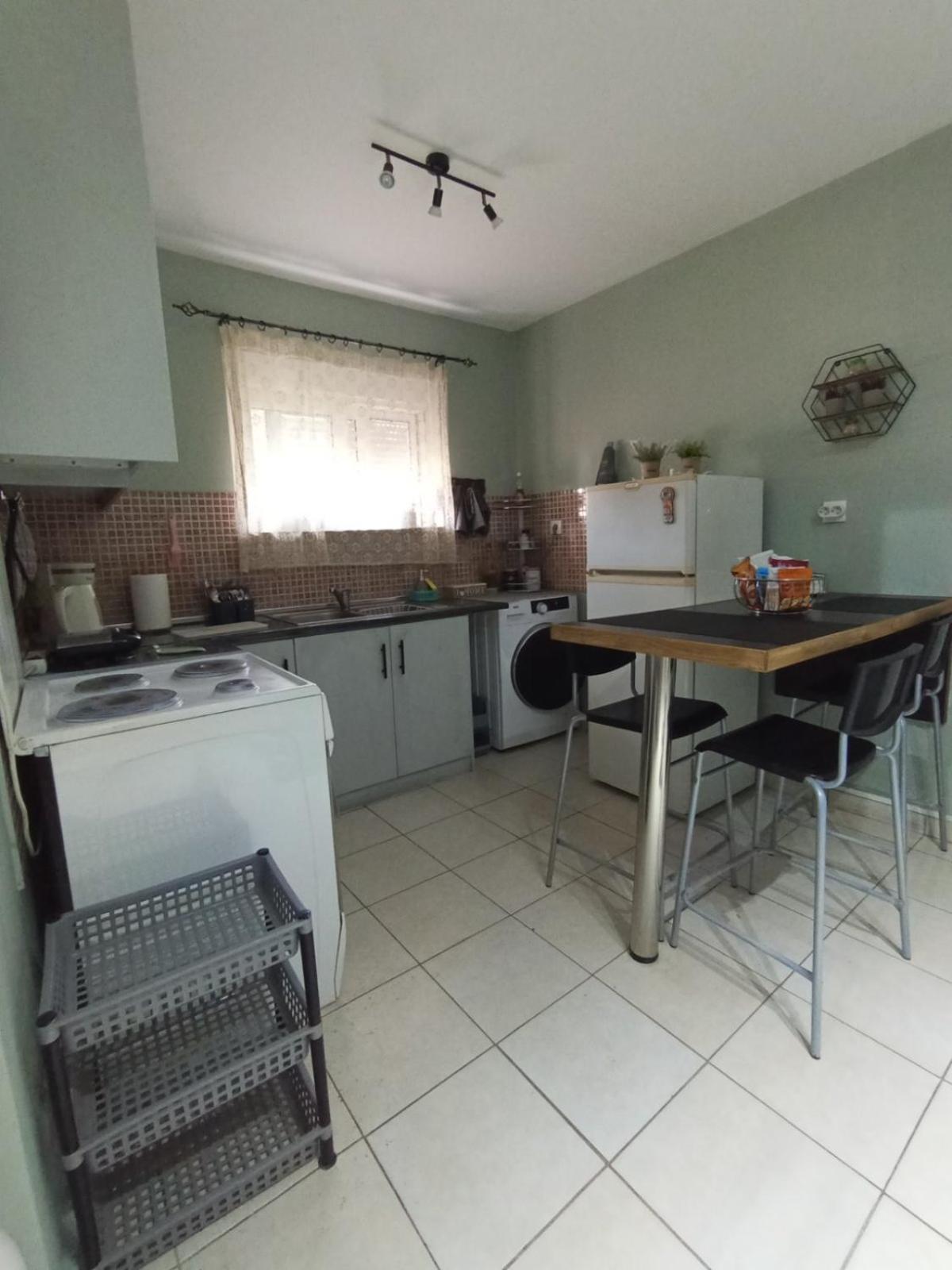 Semi-Basement 50Sqm Apartment Near Kos Citycenter Exteriör bild