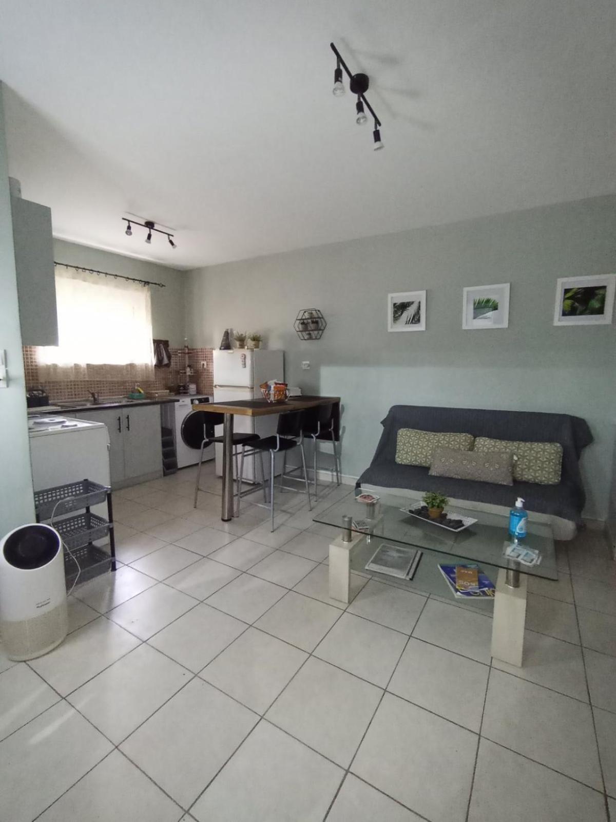 Semi-Basement 50Sqm Apartment Near Kos Citycenter Exteriör bild